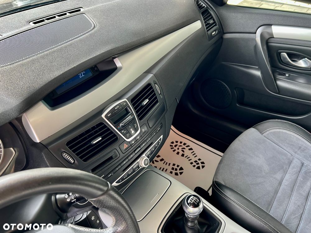 Renault Laguna - 25