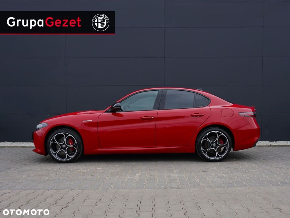 Alfa Romeo Giulia - 14