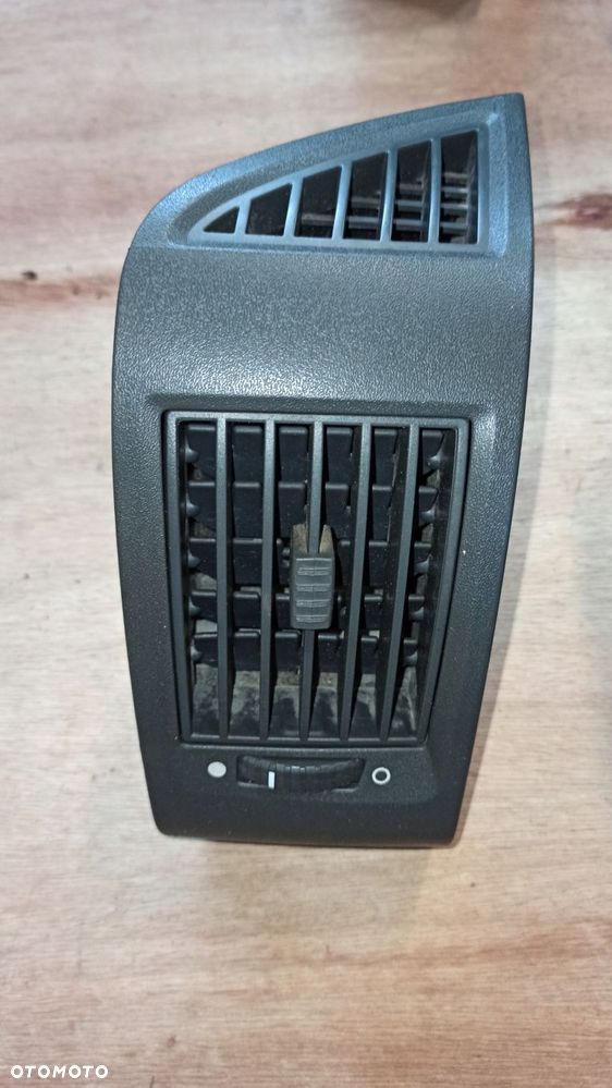 kratka nawiewu ogrzewania ducato jumper boxer 06+ - 1