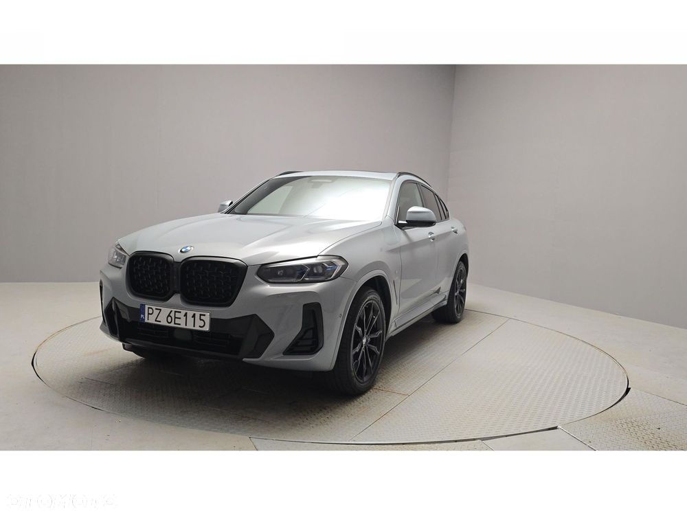 BMW X4 - 8