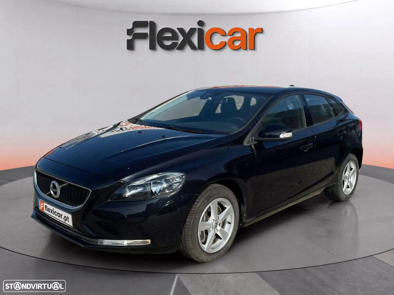 Volvo V40 - 3