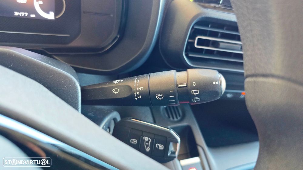 Fiat Doblo 1.5 BlueHDi Maxi - 10