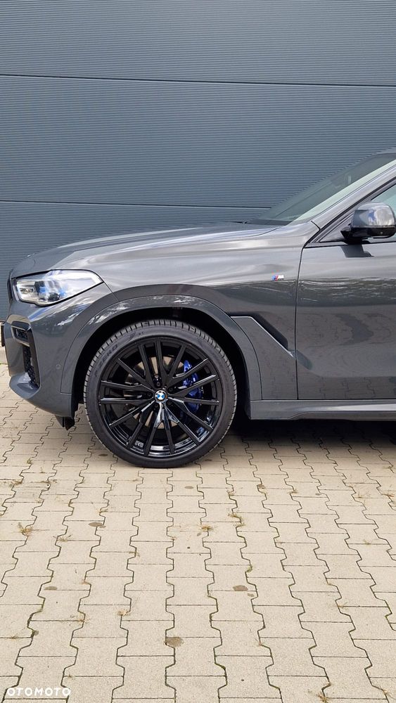 BMW X6 xDrive30d mHEV - 11