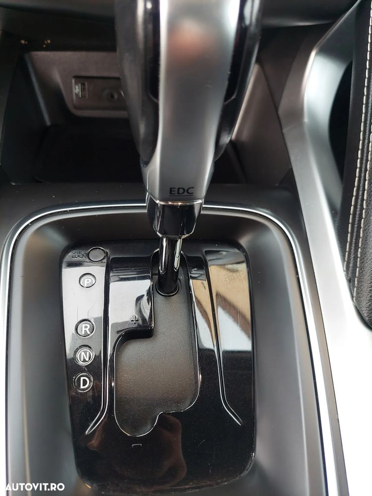 Renault Kadjar Energy dCi 110 EDC Bose Edition - 14