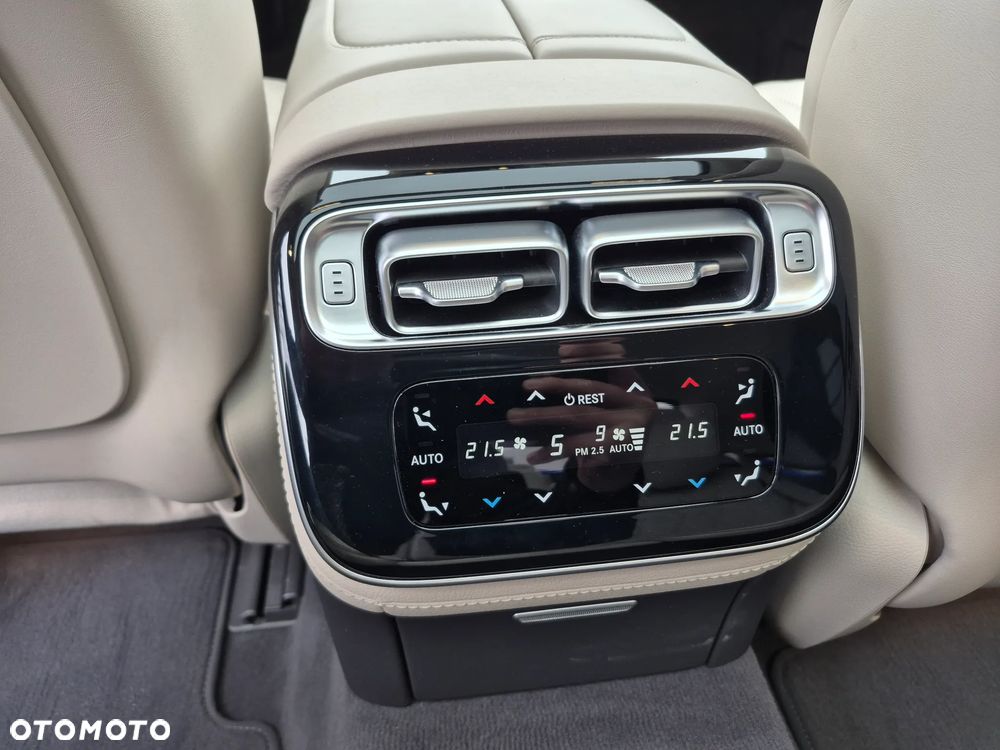 Mercedes-Benz Klasa S 450 d mHEV 4-Matic AMG Line 9G-TRONIC - 28