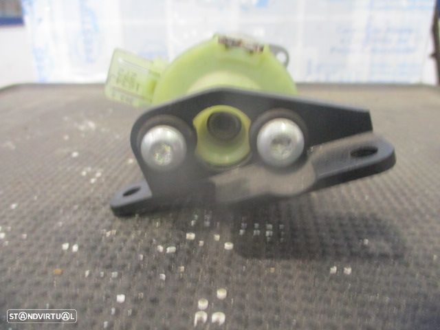 Modulo 0130002532 AUDI A8 2003 MOTOR DE AJUSTE ELÉTRICO DE ASSENTO FRONTAL FORA DO LADO ESQ - 4