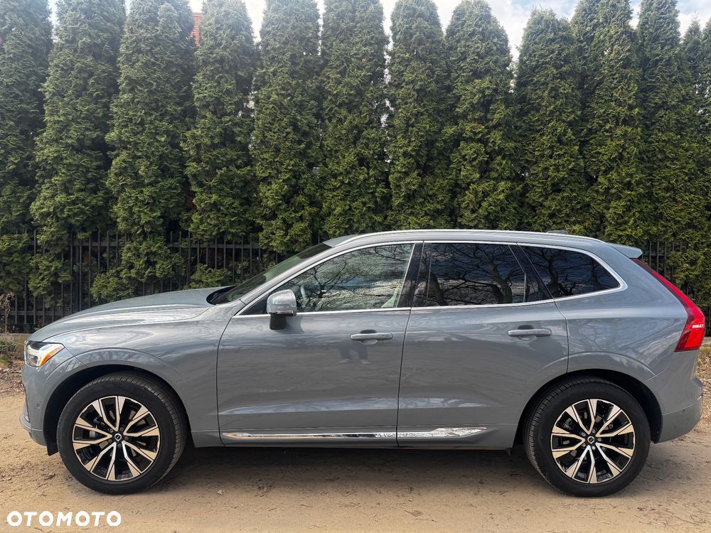 Volvo XC 60 B5 B AWD Geartronic Inscription - 2