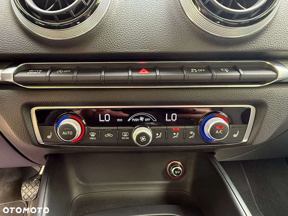 Audi A3 Sportback - 35