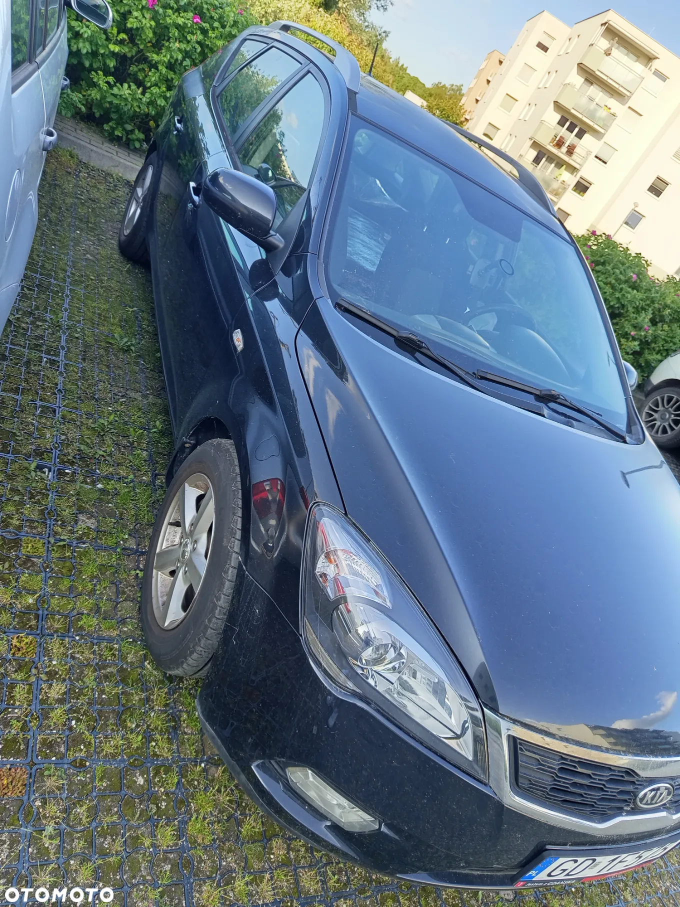 Kia Ceed Cee'd 1.6 Comfort - 3