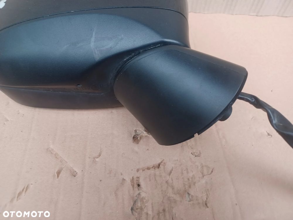 LUSTERKO LEWE MAZDA CX5 12-14 8+2 PIN  ASYSTENT PASA RUCHU - 5