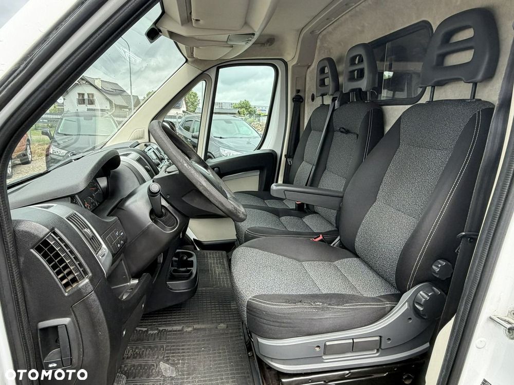 Fiat Ducato - 9