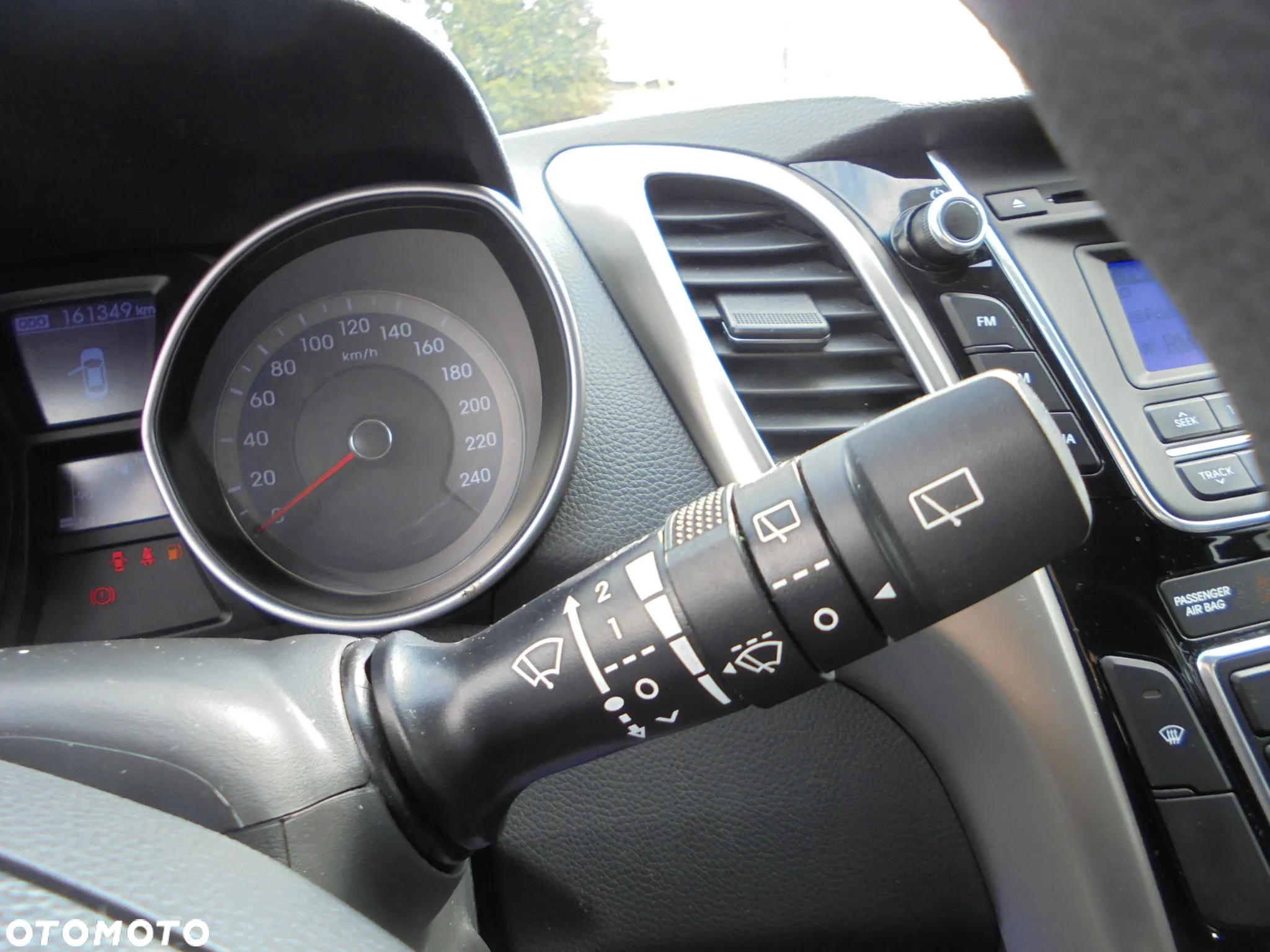 Hyundai i30 i30cw 1.6 CRDi Trend - 25