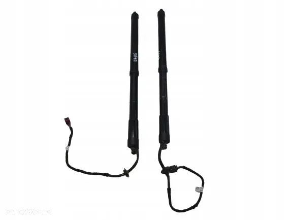 RANGE ROVER VOGUE L405 SIŁOWNIK TELESKOP ELEKTRYCZNY KLAPY BAGAŻNIKIA TYŁ TYLNY KOMPLET ORYGINAŁ - 11