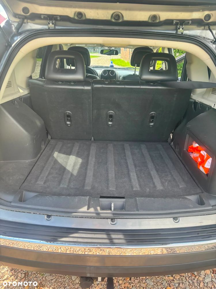 Jeep Compass 2.2 CRD 4x4 Limited - 8