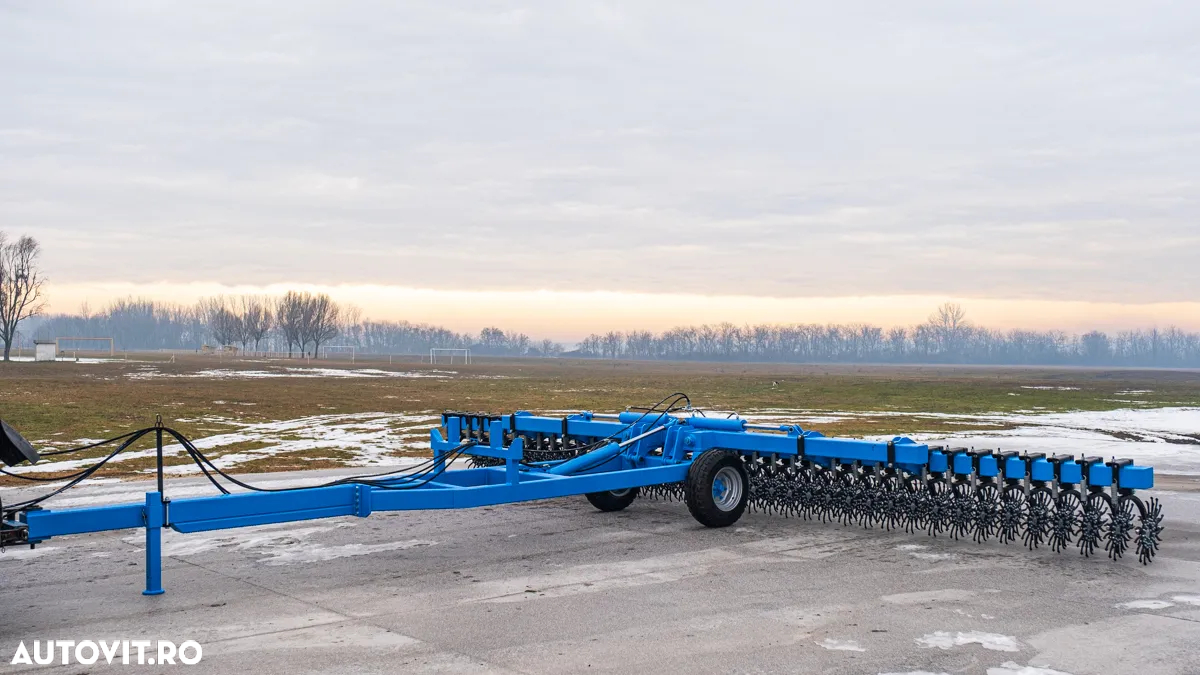 Rotor Zeuss 9-12-15m - 4