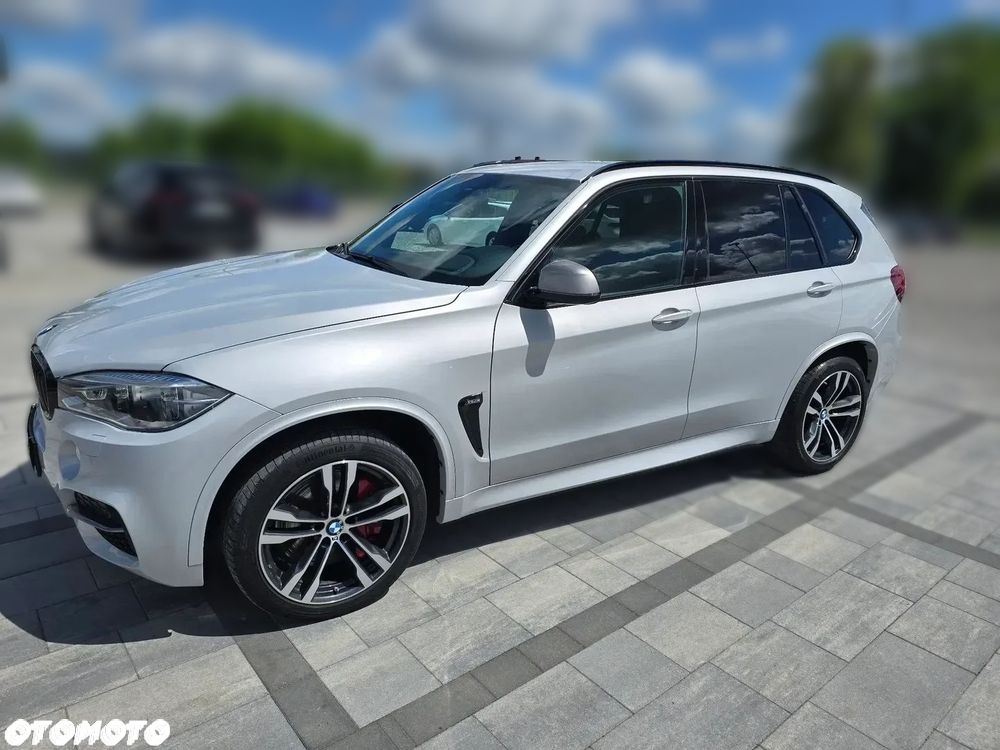BMW X5 - 39