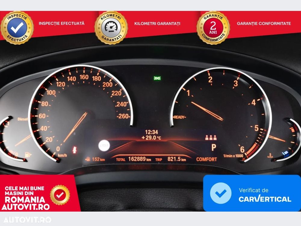 BMW X4 xDrive20d Aut. xLine - 10