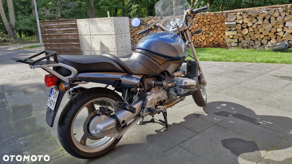 BMW R - 4