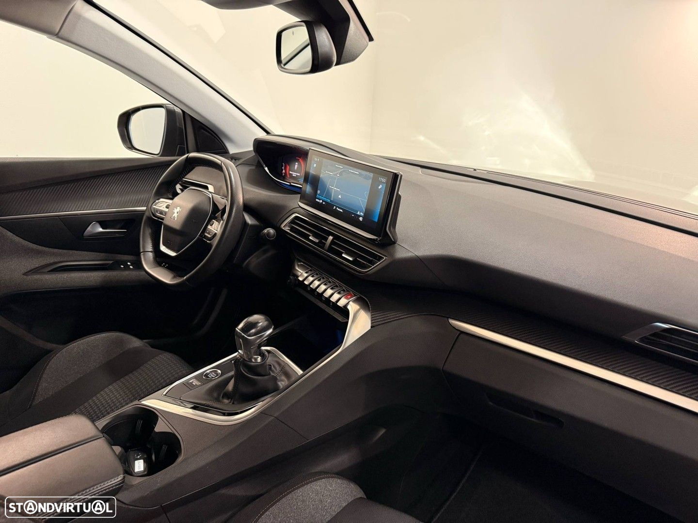 Peugeot 3008 1.5 BlueHDi Active Pack - 13
