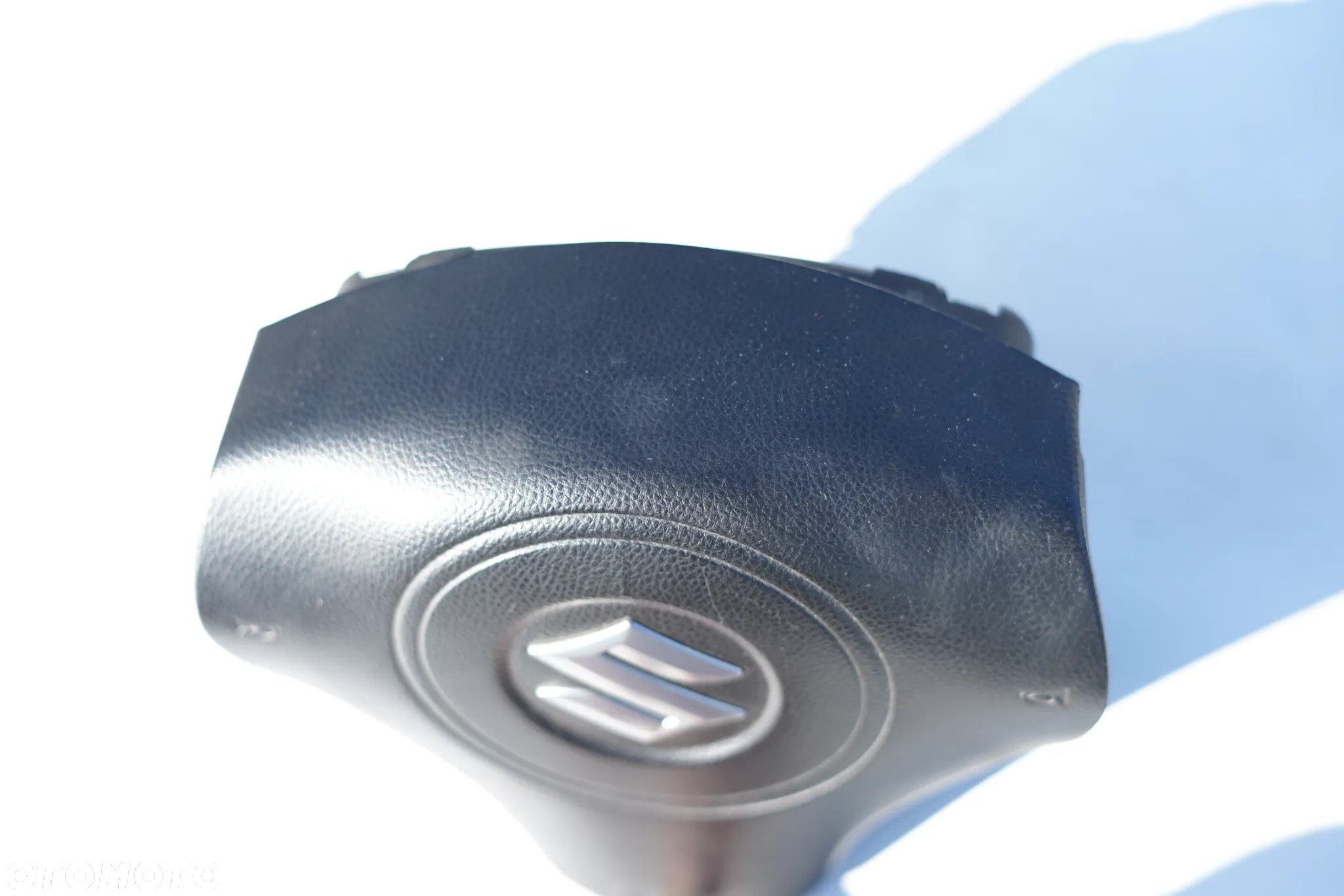 Airbag poduszka kierowcy Suzuki Grand Vitara II  48150-65J00C - 4