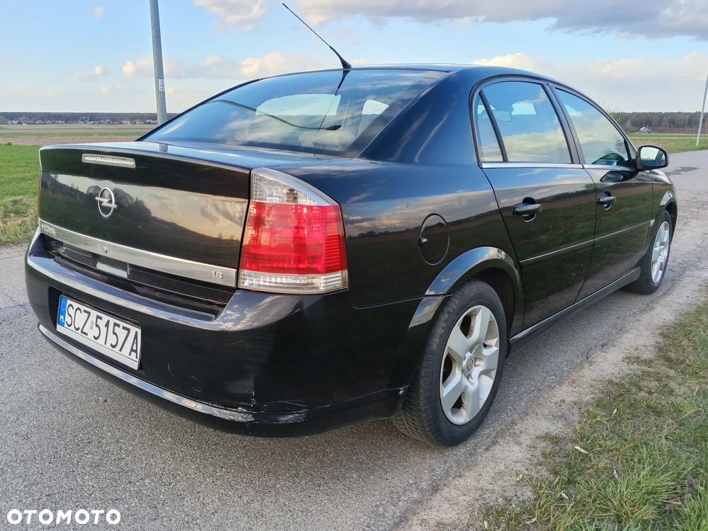 Opel Vectra 1.8 Comfort - 13
