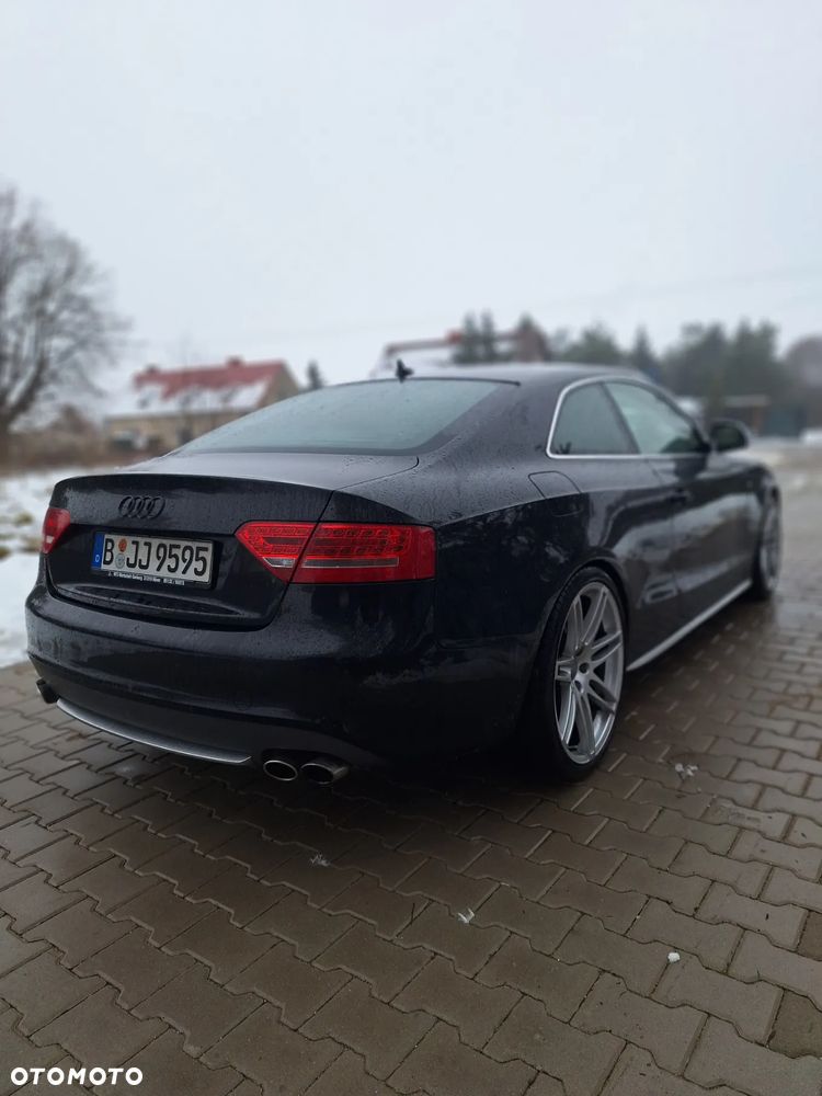 Audi A5 Coupé 1.8 TFSI - 4