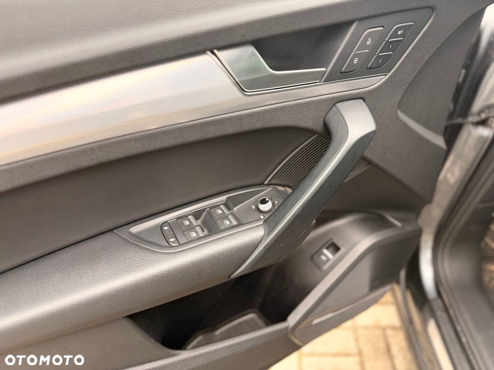 Audi Q5 2.0 TFSI Quattro S tronic - 23