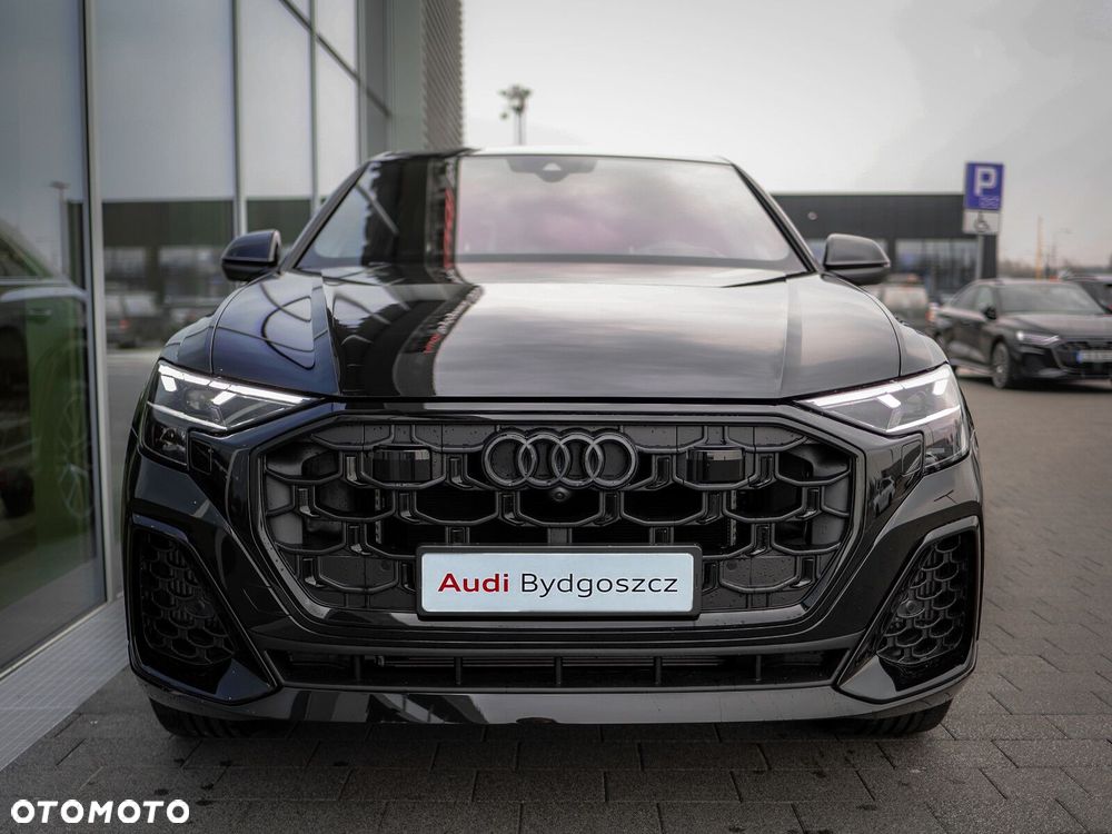 Audi Q8 - 3