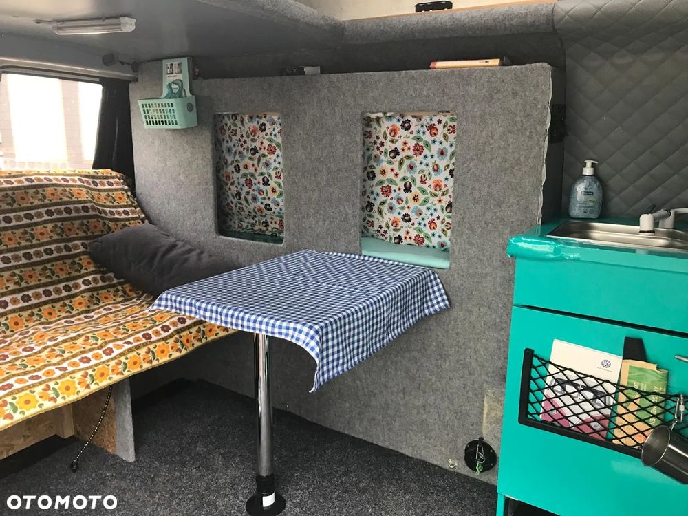 Volkswagen T4 - 18