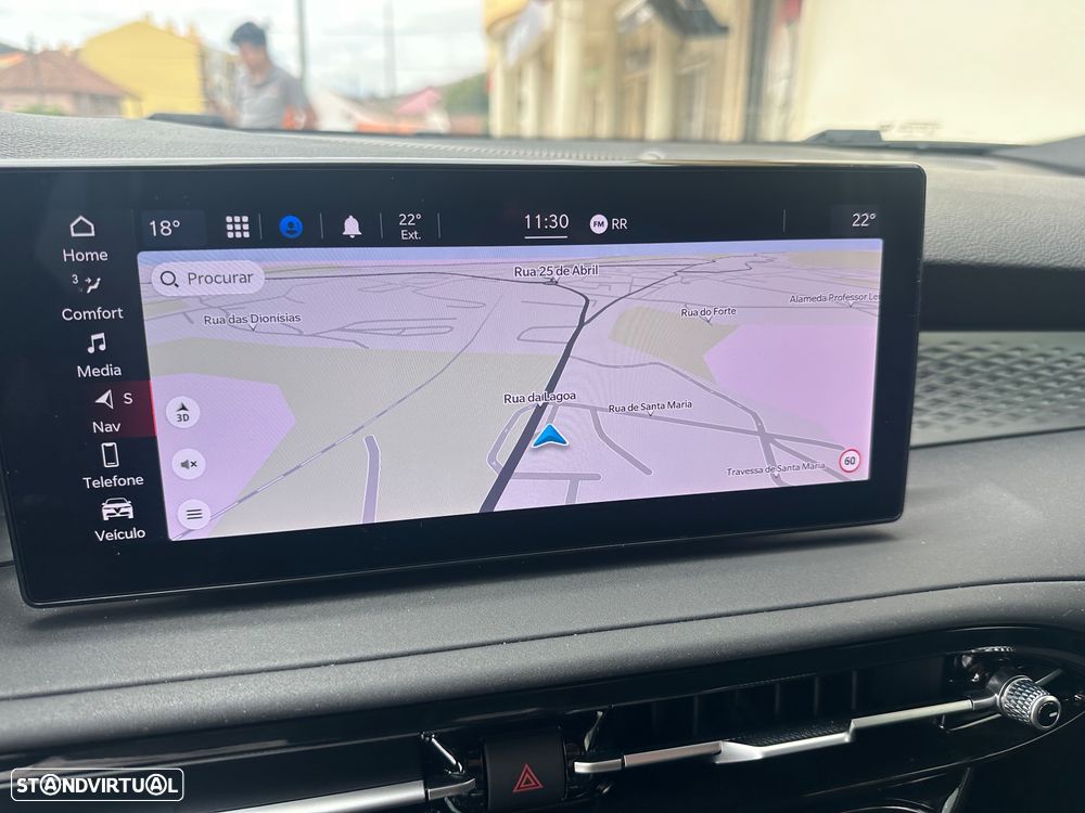 Alfa Romeo Tonale 1.3 Plug-In Hybrid Sprint e-AWD - 16