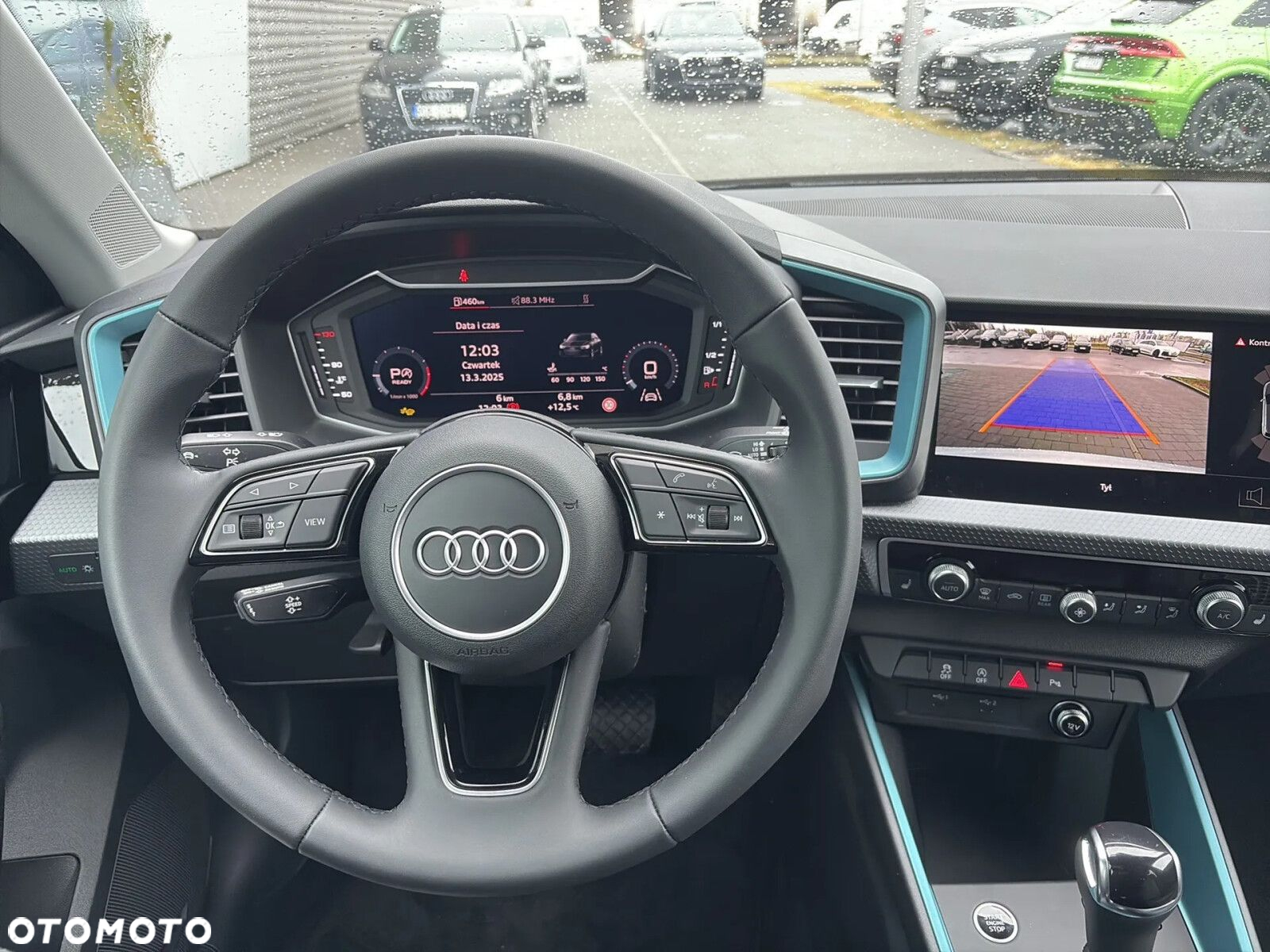Audi A1 - 7
