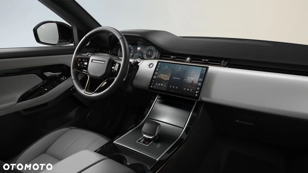 Land Rover Range Rover Evoque D200 Dynamic SE - 5