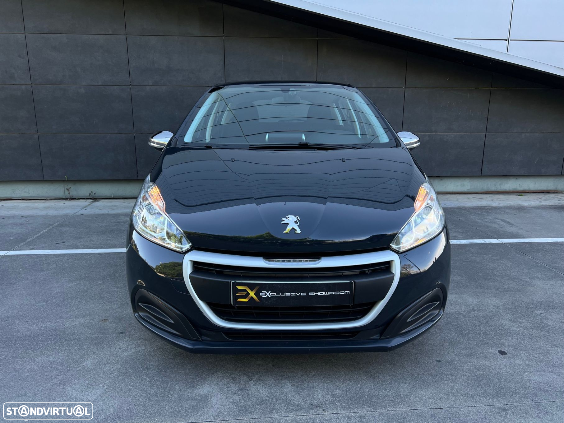Peugeot 208 PureTech 68 Active - 3