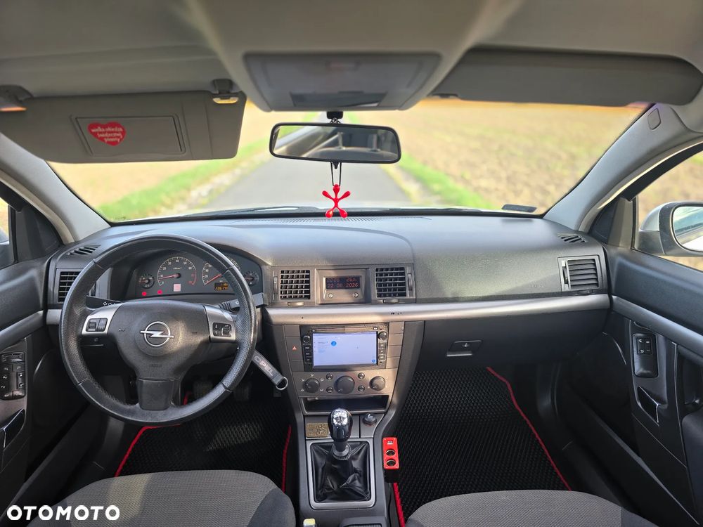 Opel Vectra 1.8 Design - 8