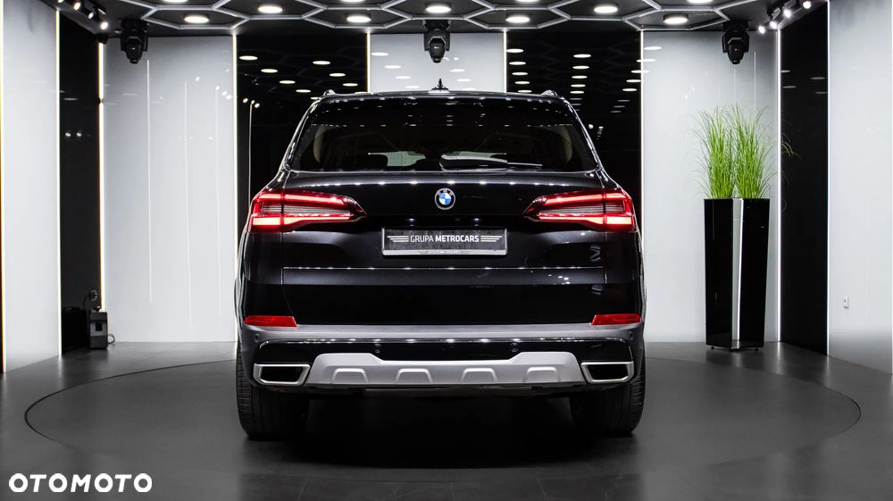 BMW X5 xDrive25d sport - 8