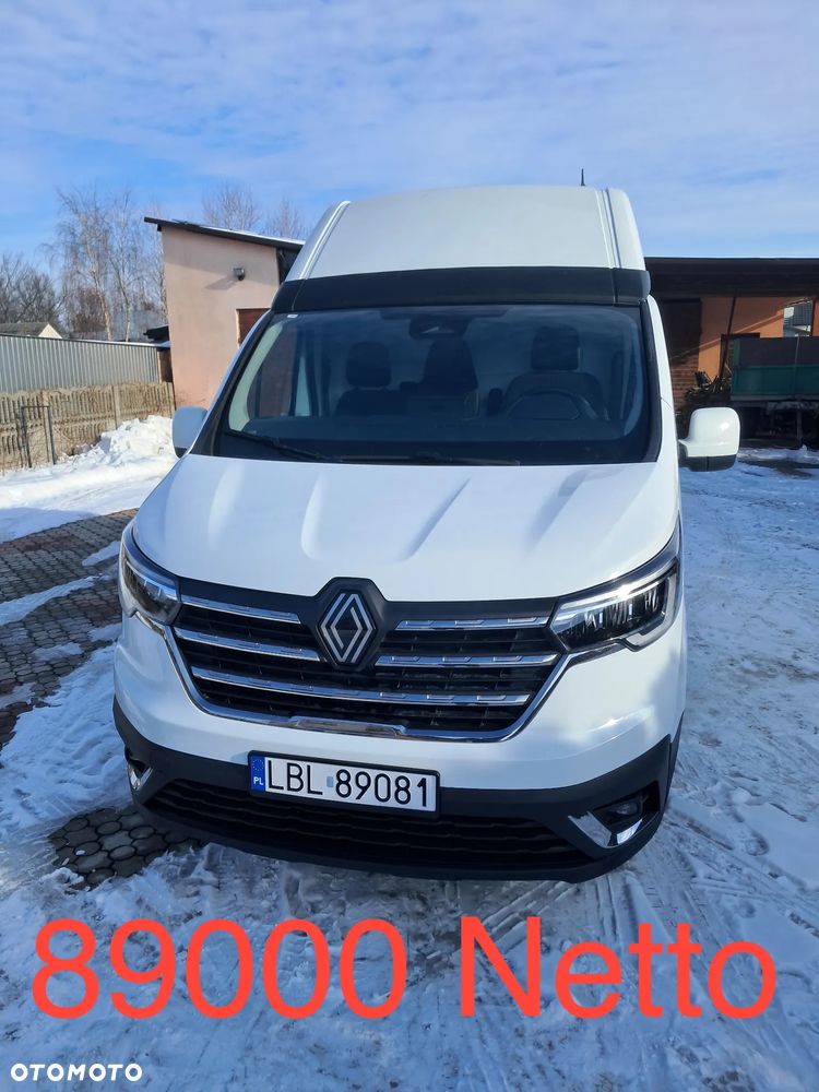 Renault Trafic - 2