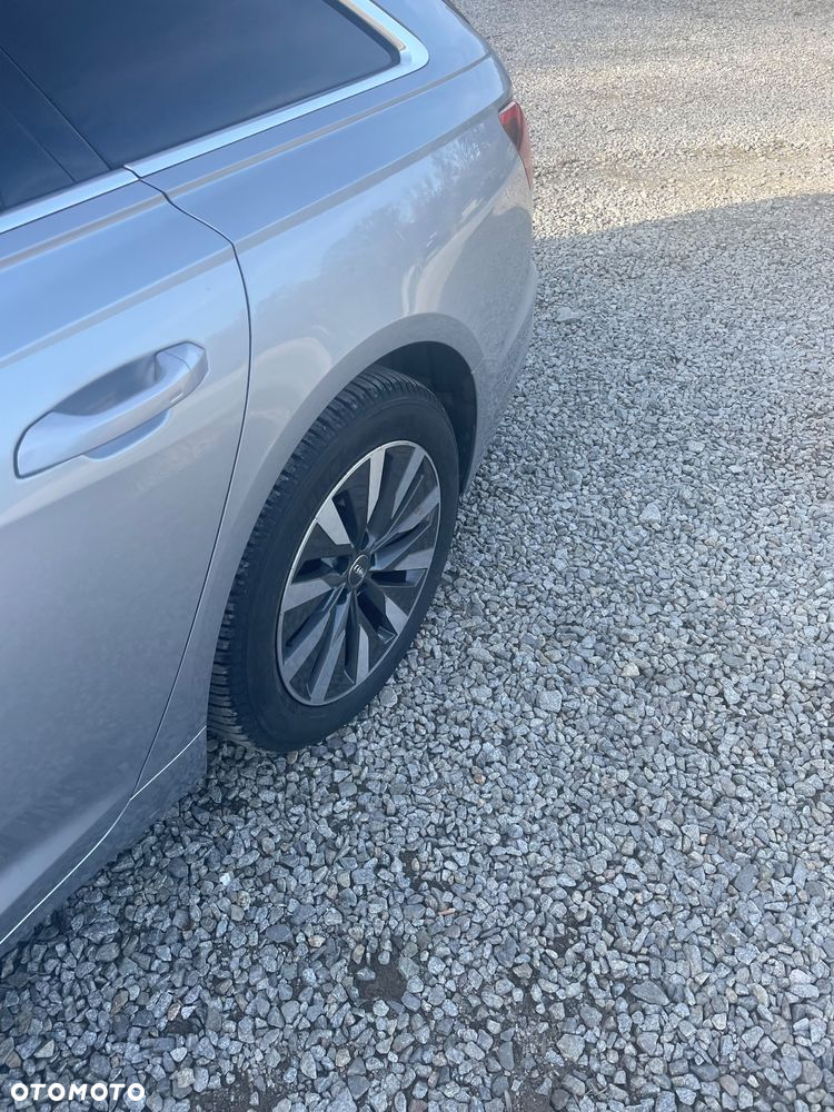 Audi A6 - 11