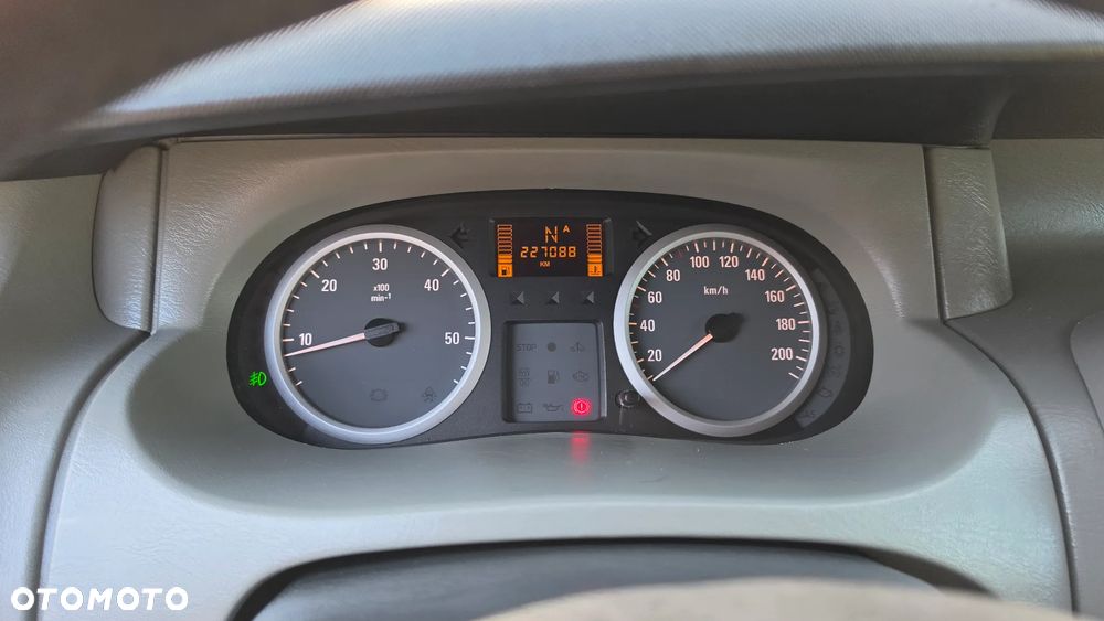Opel Vivaro L1H1 Easytronic Life - 16