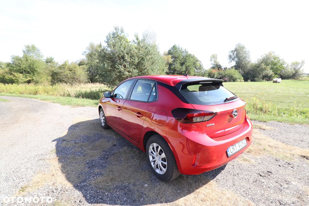 Opel Corsa 1.2 Start/Stop - 14