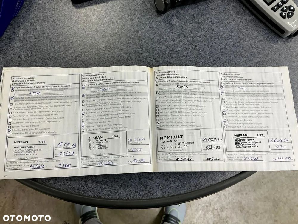 Nissan Qashqai 2.0 CVT 360 - 29