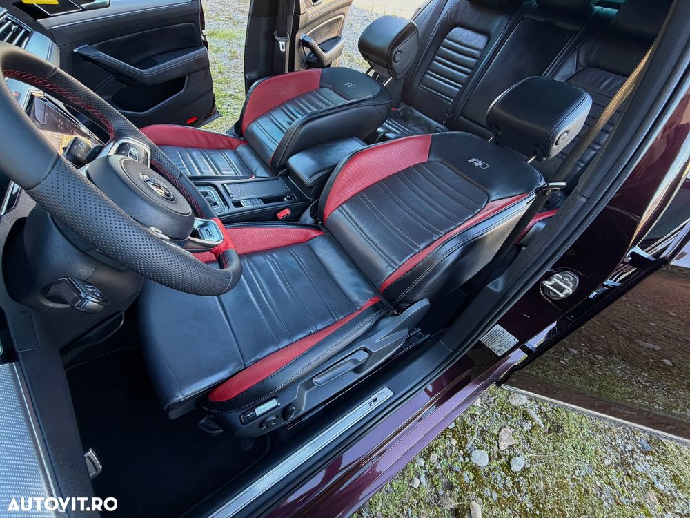 Volkswagen Passat - 8