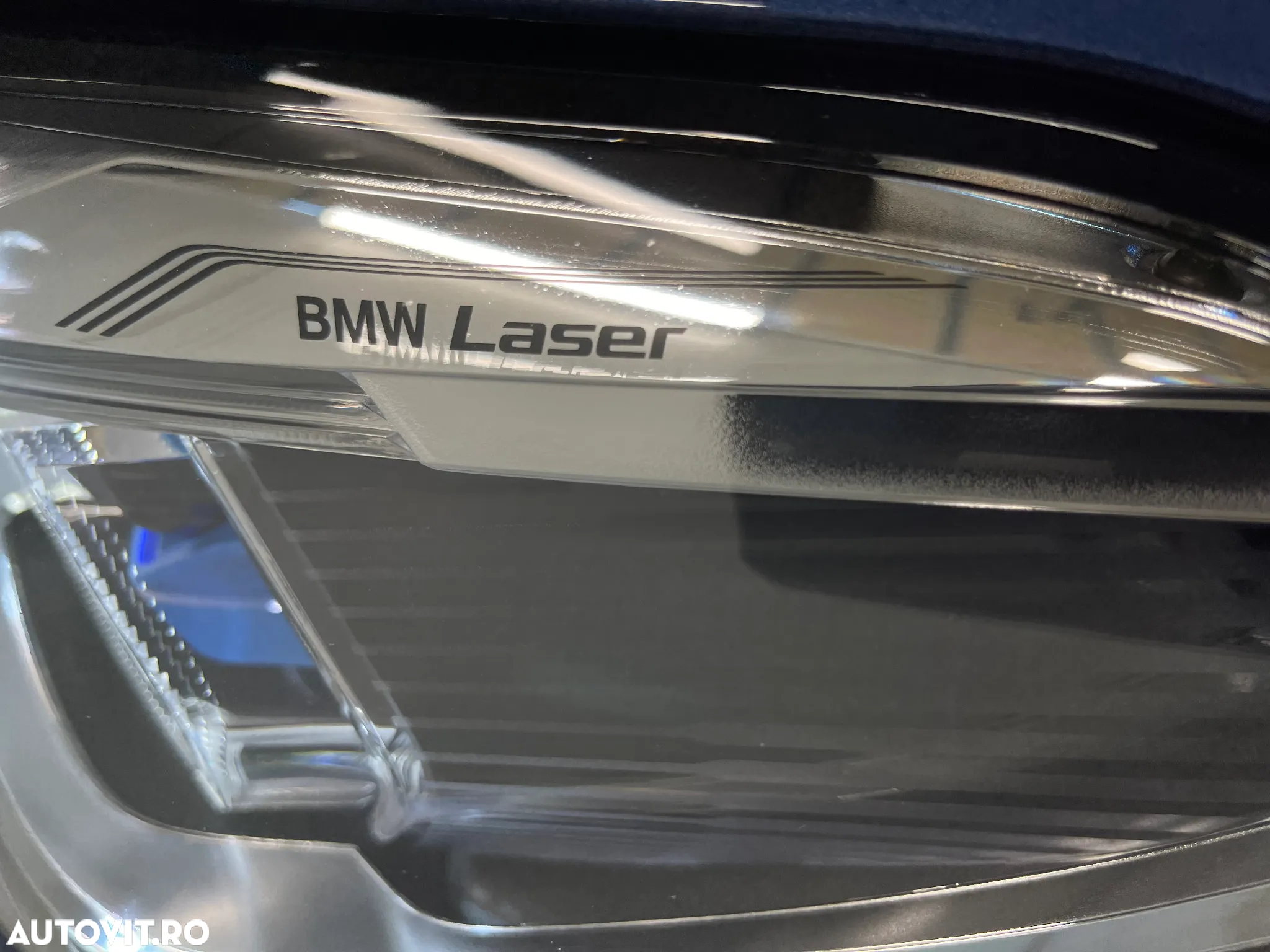 BMW X5 M M50d - 38