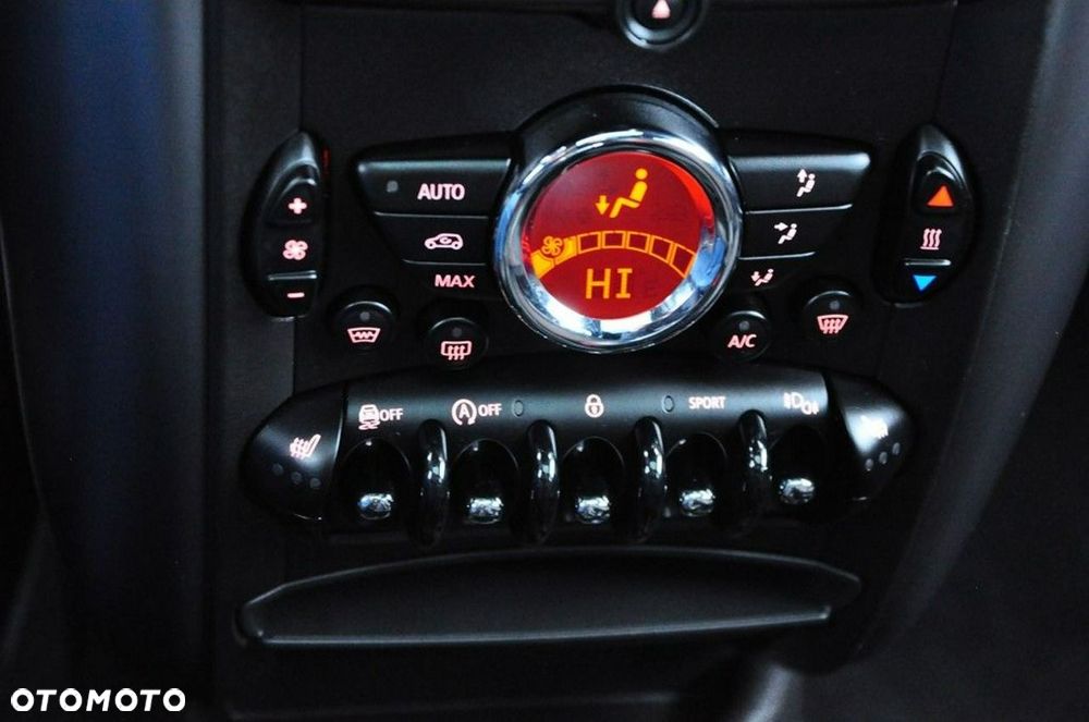 MINI Countryman Cooper S All4 Park Lane - 39