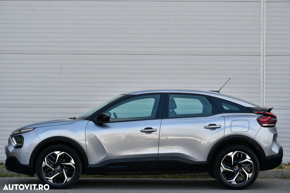 CITROËN C4 2021 — imagine 10