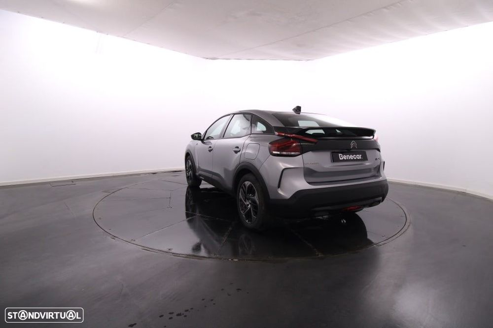 Citroën e-C4 50 kWh Plus - 5