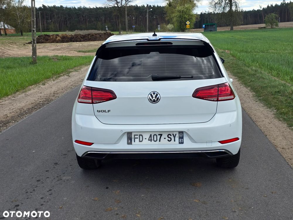 Volkswagen Golf 1.6 TDI SCR Join - 4