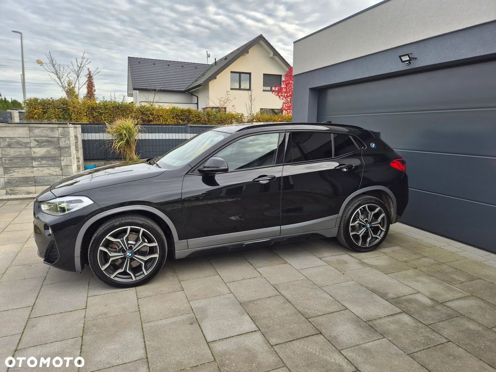BMW X2 - 16