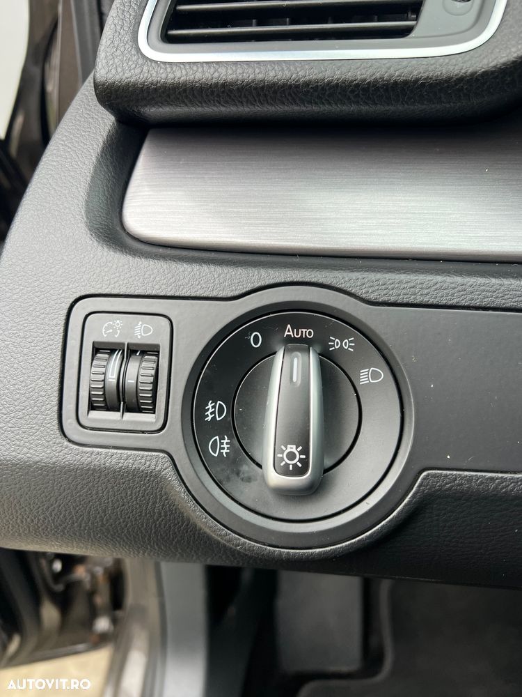 Volkswagen Passat 2.0 Blue TDI DSG SCR Highline - 18