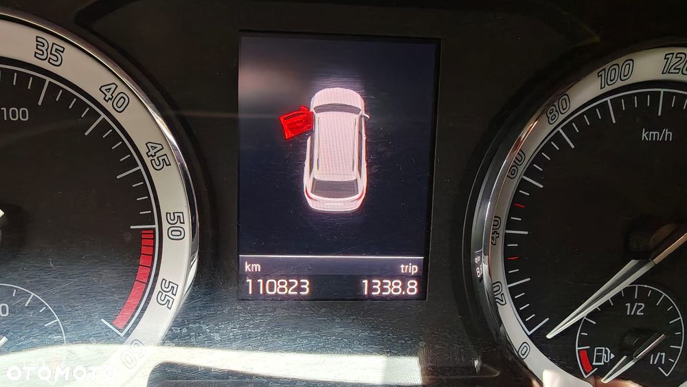 Skoda Kodiaq 2.0 TDI 4x2 Style DSG - 12