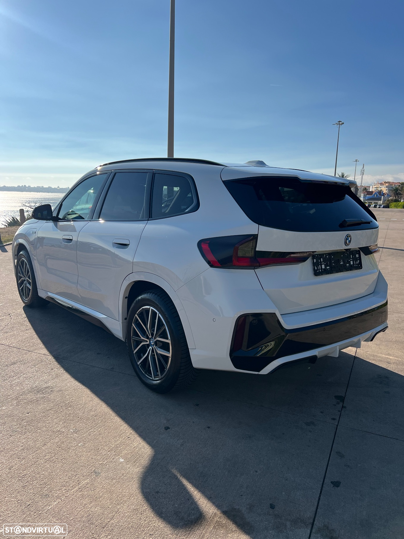 BMW X1 xDrive25e Pack Desportivo M - 17